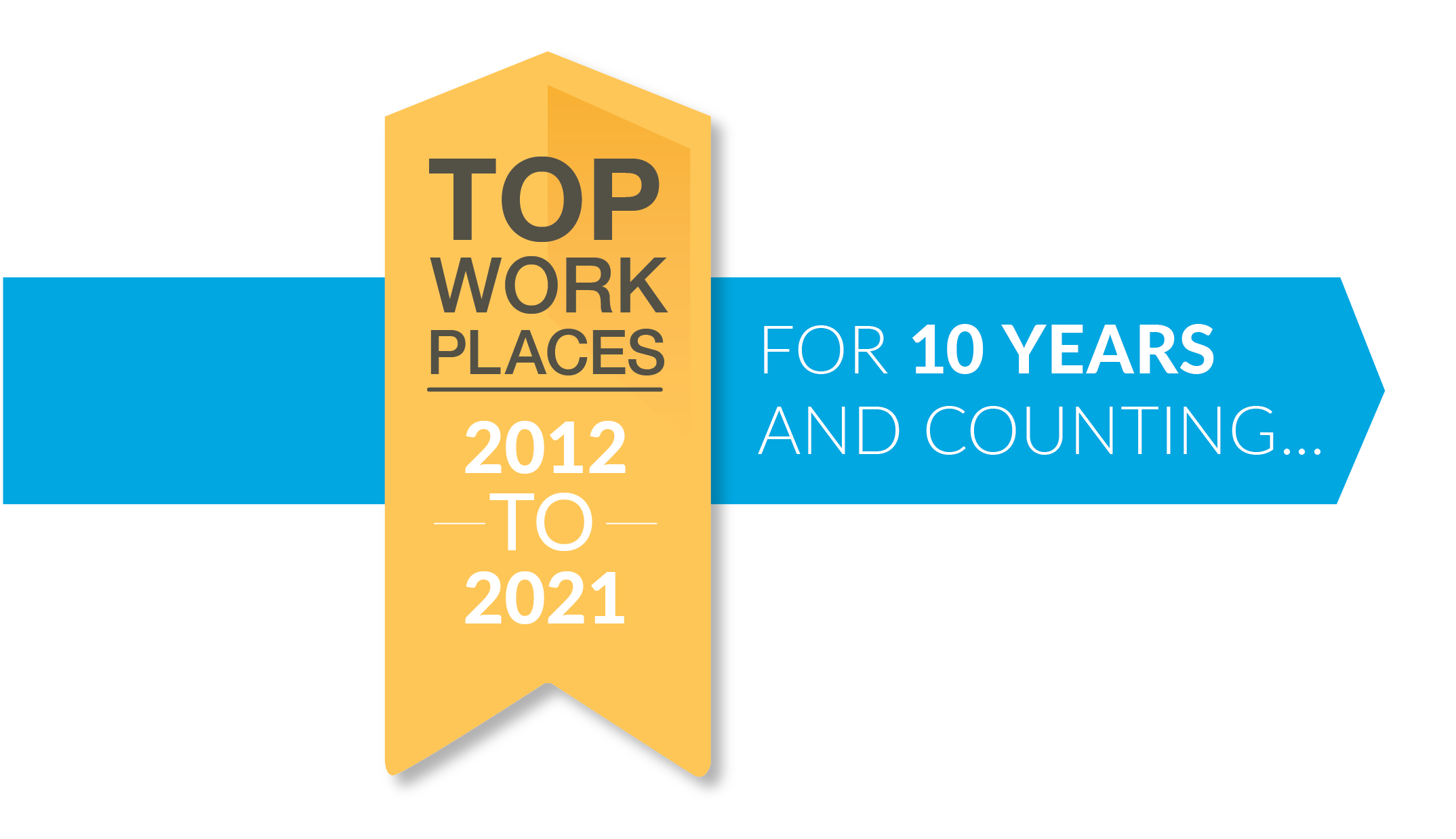 Top Workplaces 2021