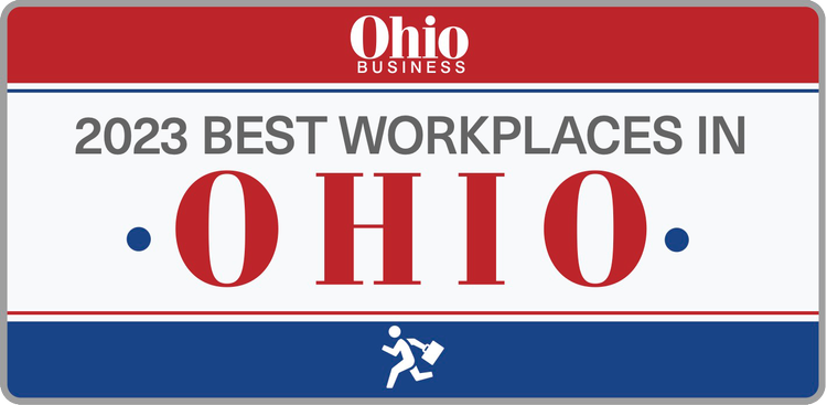 2023 Best Workplaces Ohio